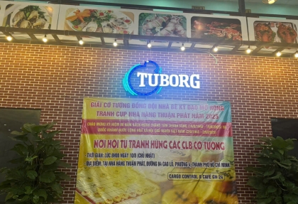 soi-dong-giai-co-tuong-dong-doi-nha-be-nam-2025-i-nha-hang-thuan-phat-dia-diem-lua-chon-to-chuc-giai-nay